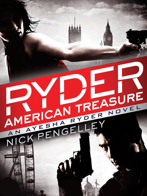 Title details for American Treasure by Nicholas Pengelley - Available